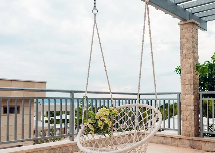 Apartman Poseidon Mobile