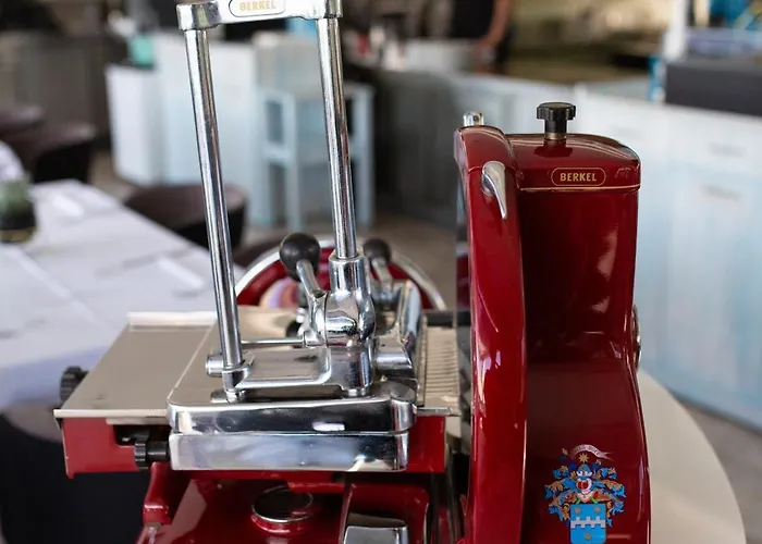 Poseidon Mobile Apartman *