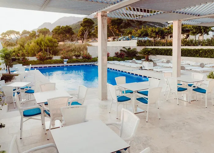 Apartman Poseidon Mobile