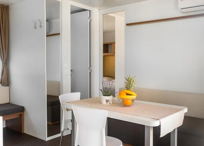 Apartman Poseidon Mobile