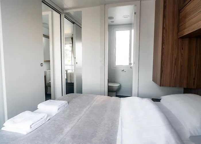 Poseidon Mobile Makarska