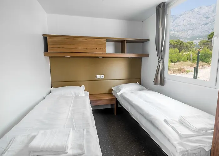 Apartman Poseidon Mobile