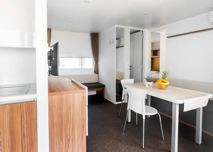 Poseidon Mobile Apartman