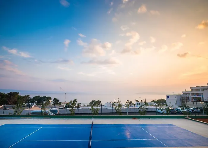 Apartman Poseidon Mobile *