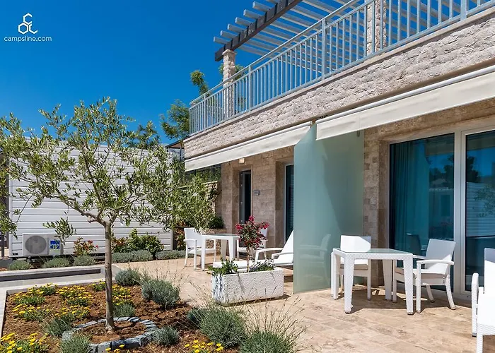 Apartman Poseidon Mobile