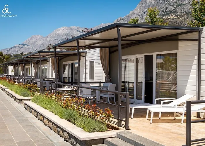 Apartman Poseidon Mobile *