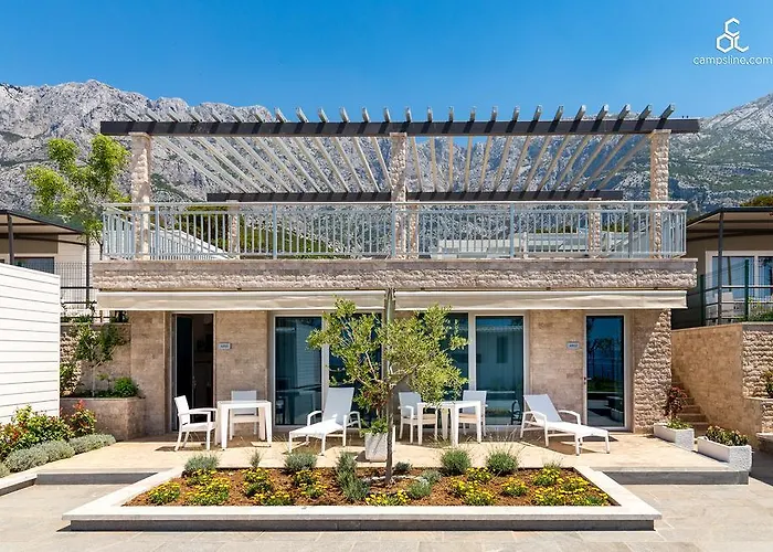 Poseidon Mobile Apartman