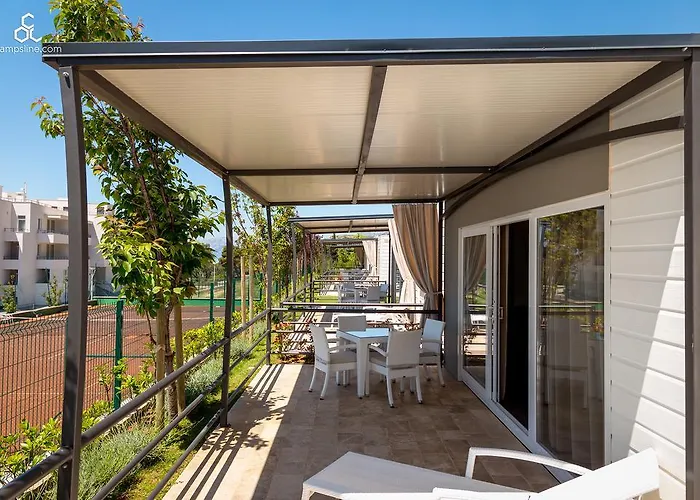 Poseidon Mobile * Makarska