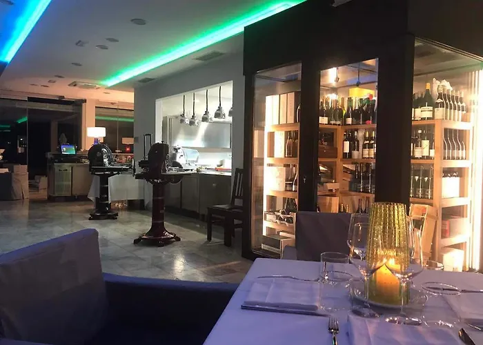 Poseidon Mobile Apartman *