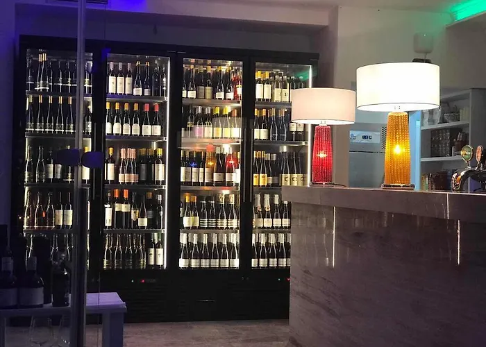 Poseidon Mobile Apartman *