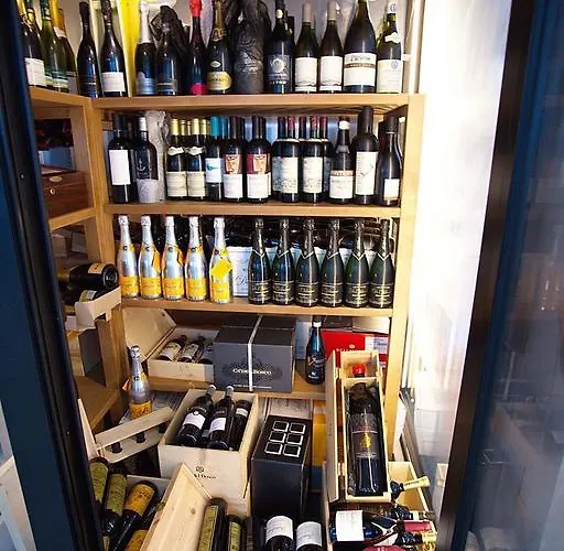 Apartman Poseidon Mobile Makarska